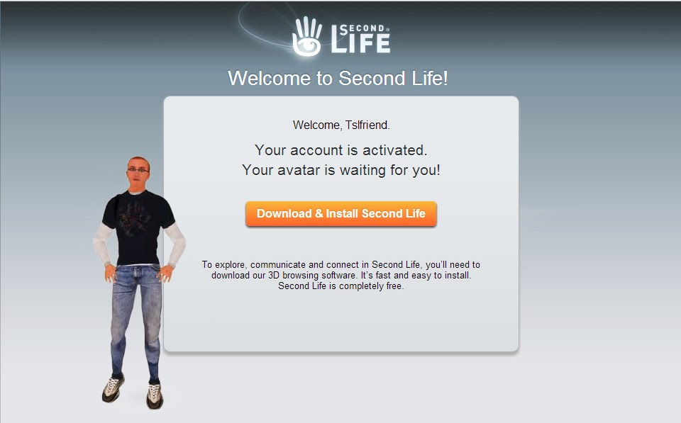 Secondlife Viewer For Mac